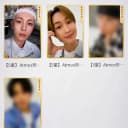 샤이니 QQ뮤직 큐큐뮤직 성광 포카 양도 4