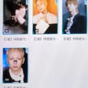 샤이니 QQ뮤직 큐큐뮤직 성광 포카 양도 5