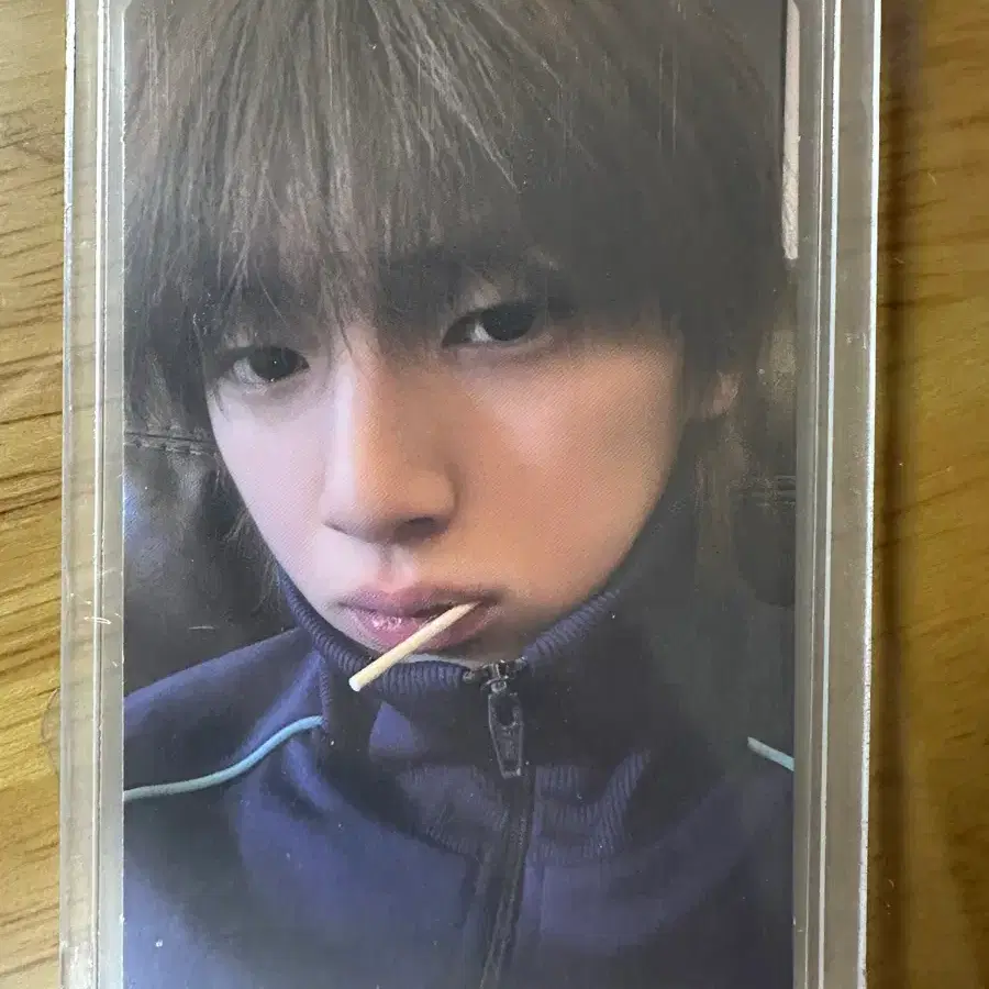 코르티스 주훈 포카