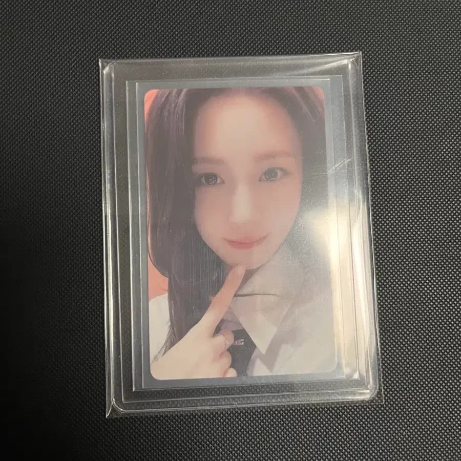 여자아이들 미연 포카 양도 판매