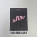 블랙핑크 블핑 로제 JUMP 뛰어 엠디 포토카드 포카 2