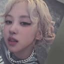 블랙핑크 블핑 로제 JUMP 뛰어 엠디 포토카드 포카 4