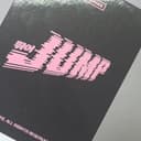블랙핑크 블핑 로제 JUMP 뛰어 엠디 포토카드 포카 5
