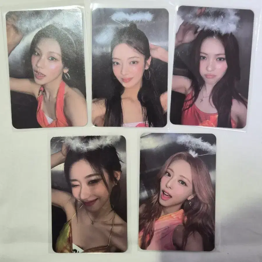 [포토카드] 있지 1