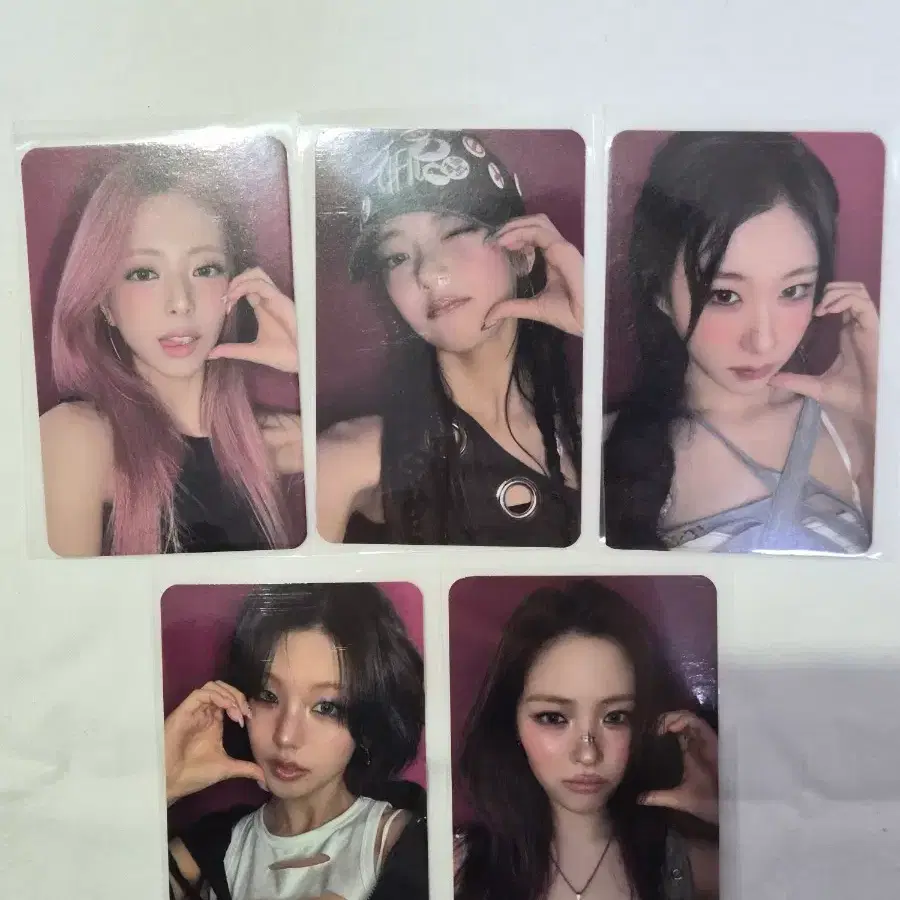 [포토카드] 있지 1