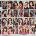 우주소녀 엑시 설아 보나 수빈 루다 다원 은서 여름 다영 연정 포카 양도 1