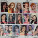 우주소녀 엑시 설아 보나 수빈 루다 다원 은서 여름 다영 연정 포카 양도 2