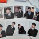 BTS 방탄소년단 퍼투댄 미니포카 태형 뷔 V 1