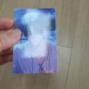 데못죽 데뷔못하면죽는병걸림 4부 차유진 유진 굿즈 포카 포토카드 팝니다 2