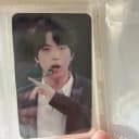방탄소년단 BTS 포토카드 2