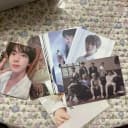 방탄소년단 BTS 포토카드 3