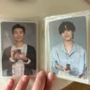 방탄소년단 BTS 포토카드 4