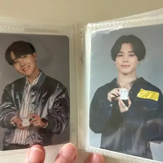 방탄소년단 BTS 포토카드 5