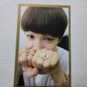 방탄 14 다이어리 포카 지민 1