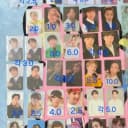 방탄 포카 양도 2