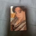 방탄소년단 아리랑 미국 럭드 정국 포카 1