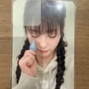 카리나 포토카드 맑음 1