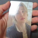 방탄소년단 아리랑 미국 럭드 지민 포카 2