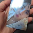 방탄소년단 아리랑 미국 럭드 뷔 태형 포카 2