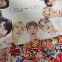 고잉세븐틴(포카 포함) 급처 1