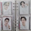 고잉세븐틴(포카 포함) 급처 4