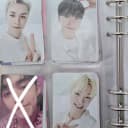 고잉세븐틴(포카 포함) 급처 5