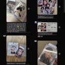 엔하이픈 8월 컴백 엔진반 앨범 포카 분철 제이 제이크 선우 니키 2