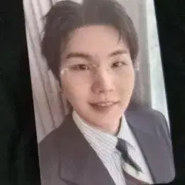 [슈가] 방탄 BTS 아리랑 부산 역조공 포카 윤기 슈가