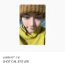 롱샷 LNGSHOT 오율 SHOT CALLERS 공방포카 1
