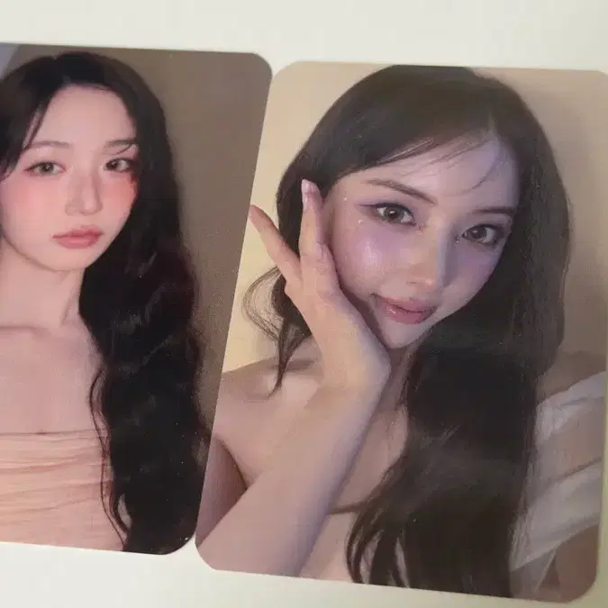 에틀리에 향수 엔믹스 포카 해원 지우 릴리 규진 1