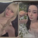 에틀리에 향수 엔믹스 포카 해원 지우 릴리 규진 2