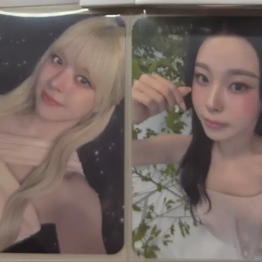 에틀리에 향수 엔믹스 포카 해원 지우 릴리 규진 2