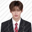 투어스 한지훈 증명사진 증사 비공굿 포카 신유도훈영재경민한진 1