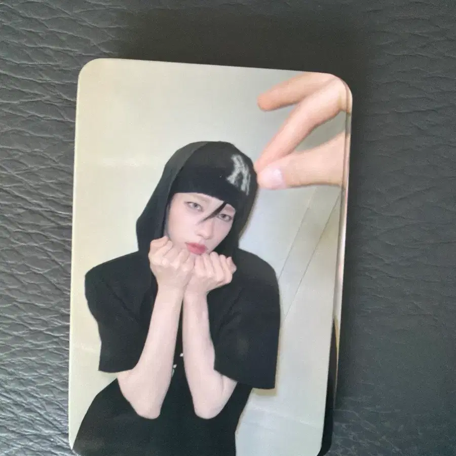 엑스러브 루이 XLOV RUI 마이스타굿즈 포토카드 양도 1