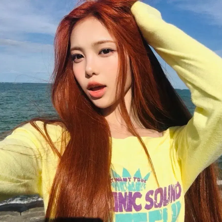 에스파 카리나 앙콘 콘서트 엠디 포카팩 지젤윈터닝닝레모네이드팝업사웨위드뮤 2