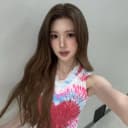 에스파 카리나 마이월드 스파이시 앨포 포스터버전 포카 지젤윈터닝닝사웨엠디 2
