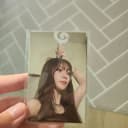 미개봉 에스파 응원봉 버전2 포카 판매 1