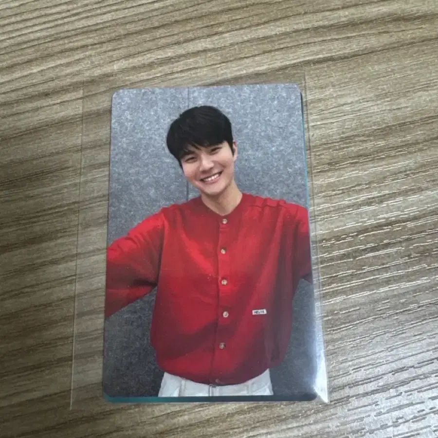 크레즐 이승민 나안아포카