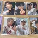 세븐틴 원우 포토카드 1