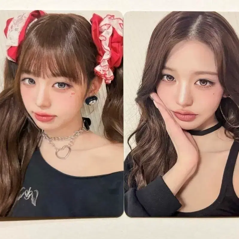 아이브 장원영 루시드 드림 6/24 도쿄돔 일본 회장한정 포카