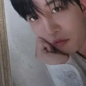 에이티즈 멤버십 주먹 포카 - 종호