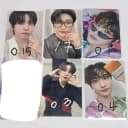 에이티즈 포카 ateez pc 양도 1