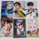 에이티즈 포카 ateez pc 양도 2