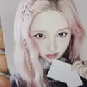 아이브 가을 리바이브 위드뮤 포토카드 3