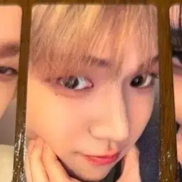리우 보넥도 타워레코드 팝업 시부야 포카 분철 양도 성호재현태산이한운학