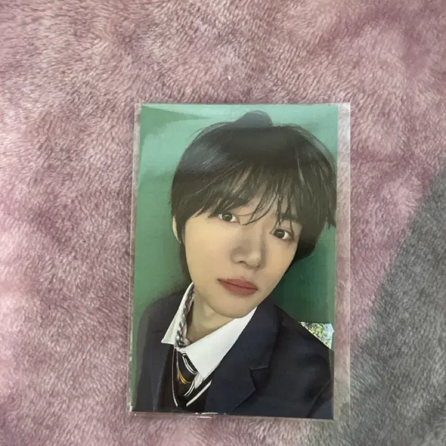 투바투 TXT 범규 연준 온라인 팝업포카 교환
