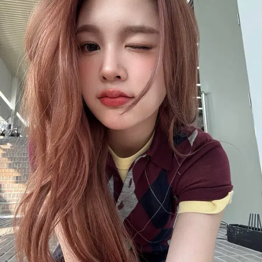 에스파 윈터 앙콘 콘서트 포카팩 카리나지젤닝닝레모네이드엠디사웨위드뮤 2
