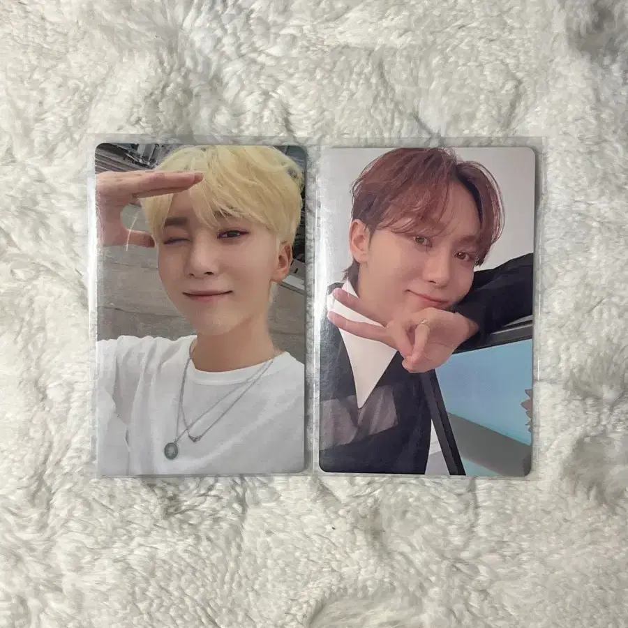 세븐틴) 승관 포토카드 판매