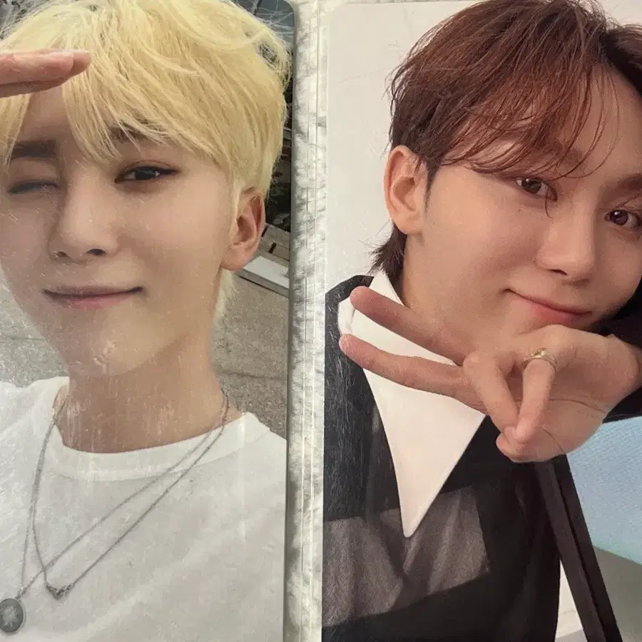 세븐틴) 승관 포토카드 판매 2
