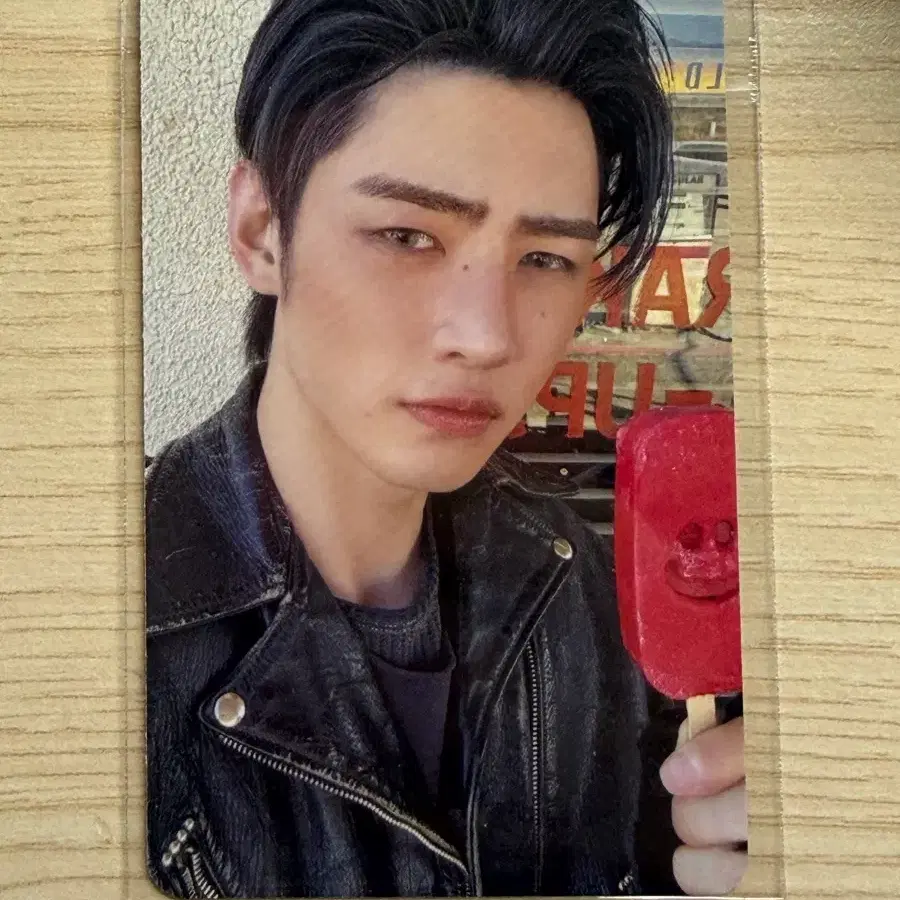 성훈 포카